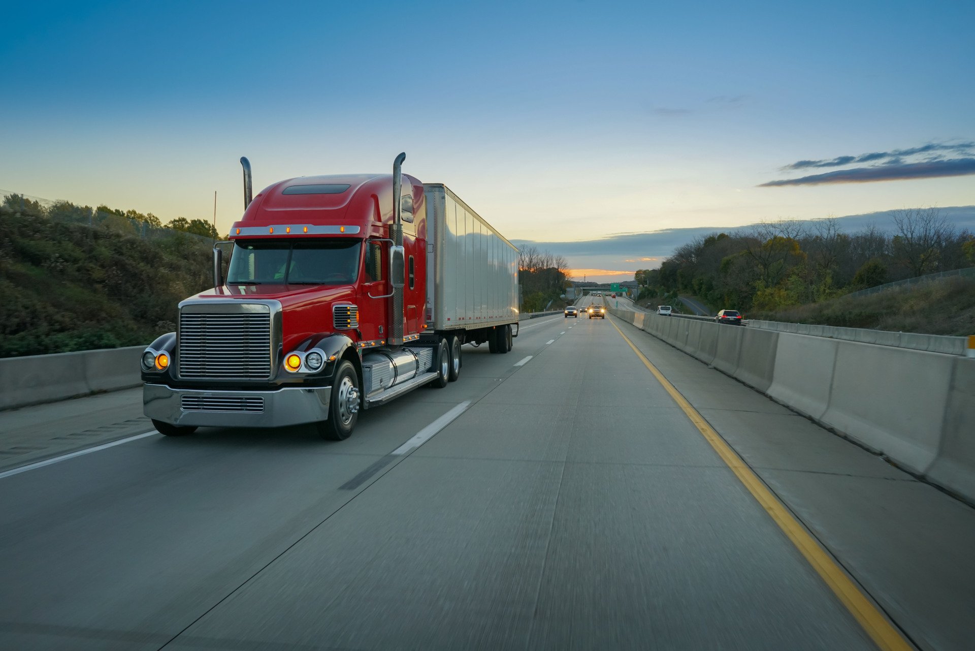 5 Surprising Facts About the History of Reefer Transportation
